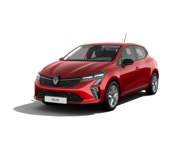 Renault Clio EVOLUTION foto miniatura