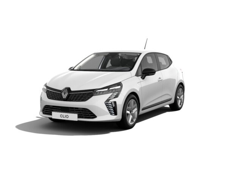 Renault Clio EVOLUTION TCE 90 CV foto miniatura