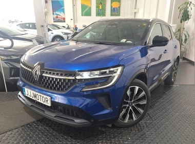 Renault - Austral