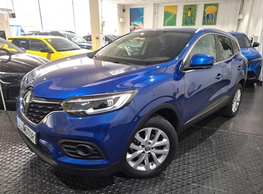 Renault - Kadjar
