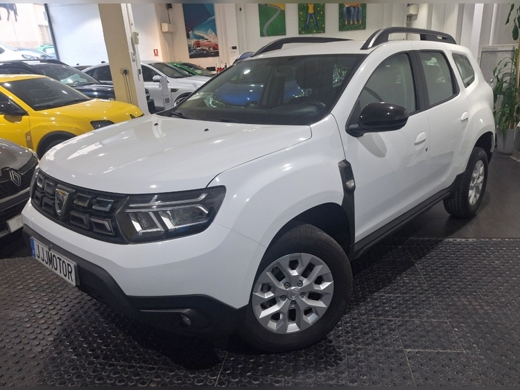 Dacia Duster Comfort foto miniatura
