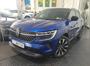 Renault - Austral