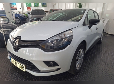 Renault - Clio