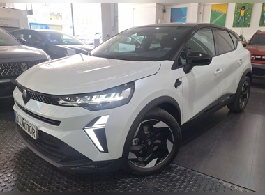 Renault - Captur II