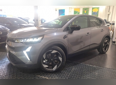 Renault - Captur II