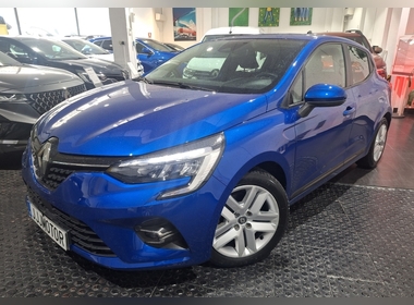 Renault - Clio