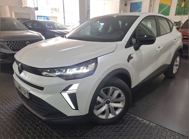 Renault - Captur II