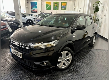 Dacia - Sandero