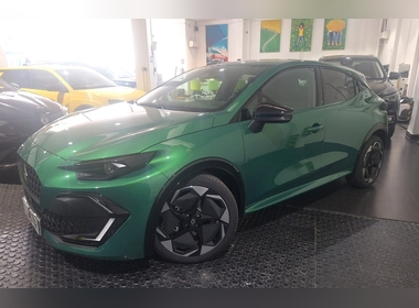 Renault - Clio