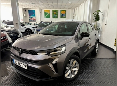Renault - Captur II