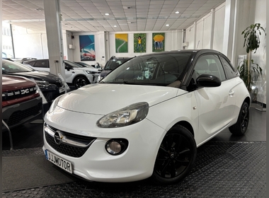 Opel - Adam