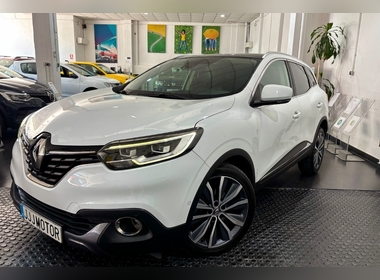Renault - Kadjar
