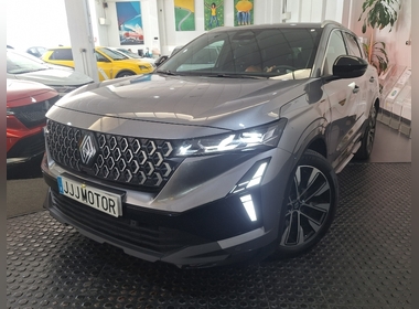 Renault - Austral