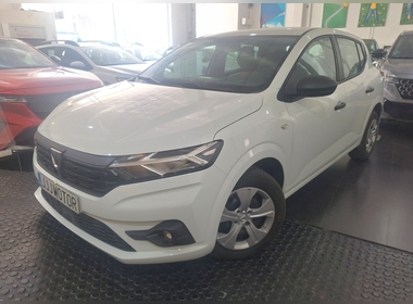 Dacia - Sandero