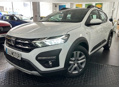 Dacia - Sandero