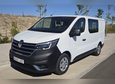 Renault - Trafic